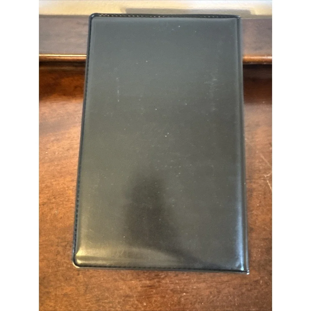 2009 ONE U.S GOVERNMENT Issued UNCUT Sheet 4 -  $1 BILLS, In Brown Folder